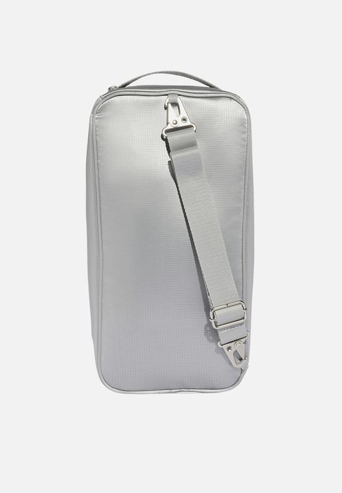 adidas Originals - Cross Body Bag - Silver