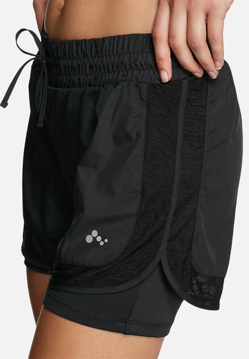 ONLY Play - Julie training shorts