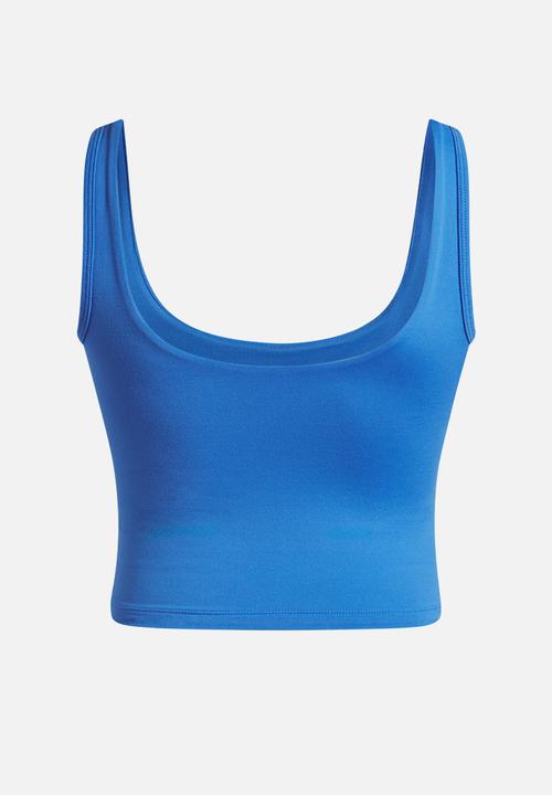 Under Armour - Motion Tank Emea