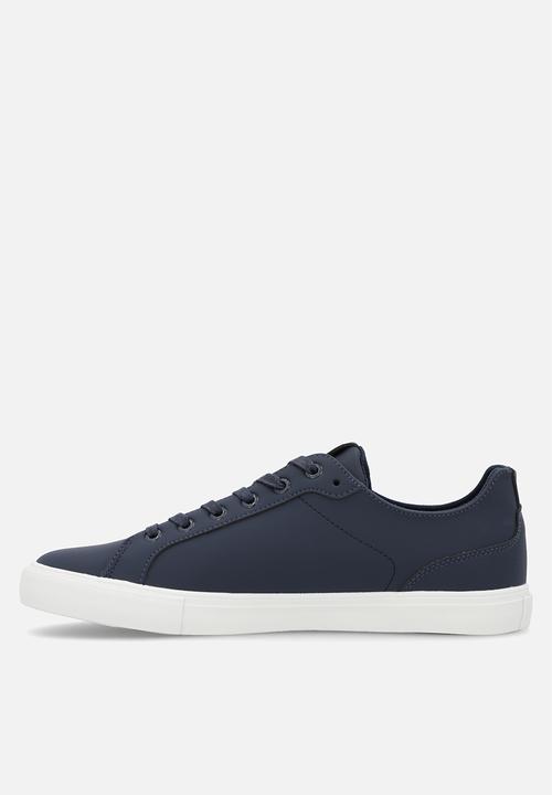POLO - Basic sneaker - navy