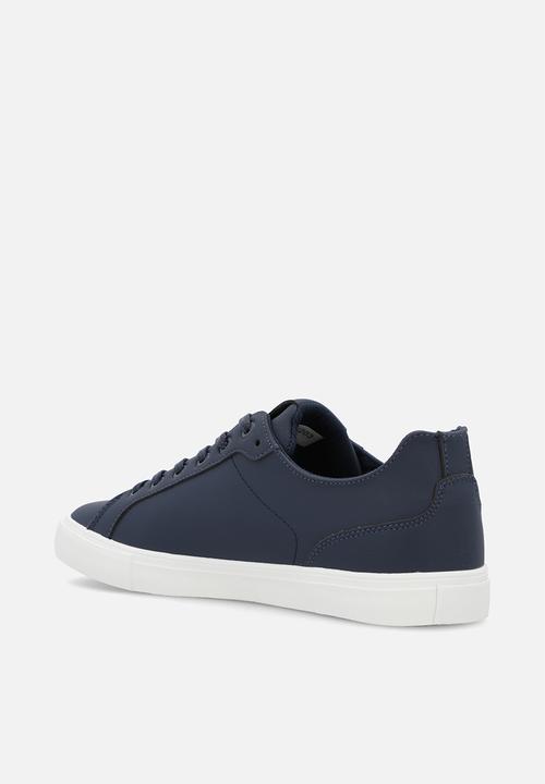 POLO - Basic sneaker - navy