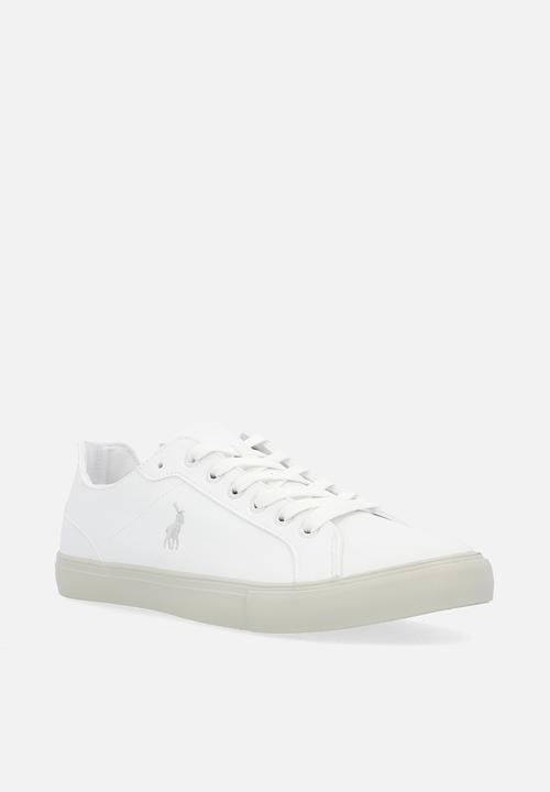 POLO - Basic sneaker - white