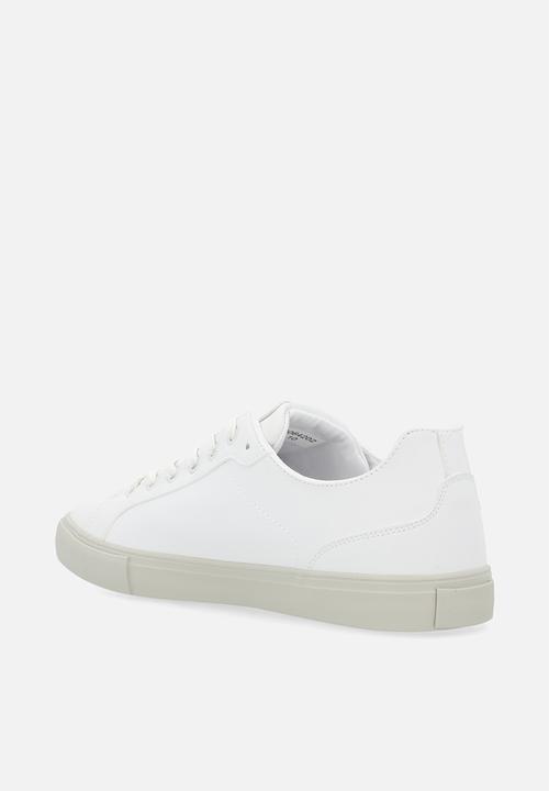 POLO - Basic sneaker - white