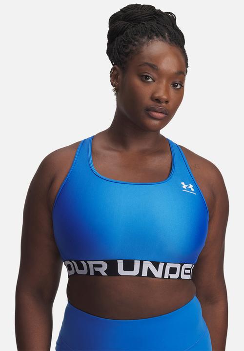 Under Armour - Ua Hg Mid Branded