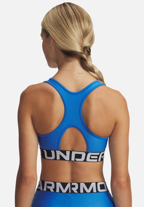 Under Armour - Ua Hg Mid Branded