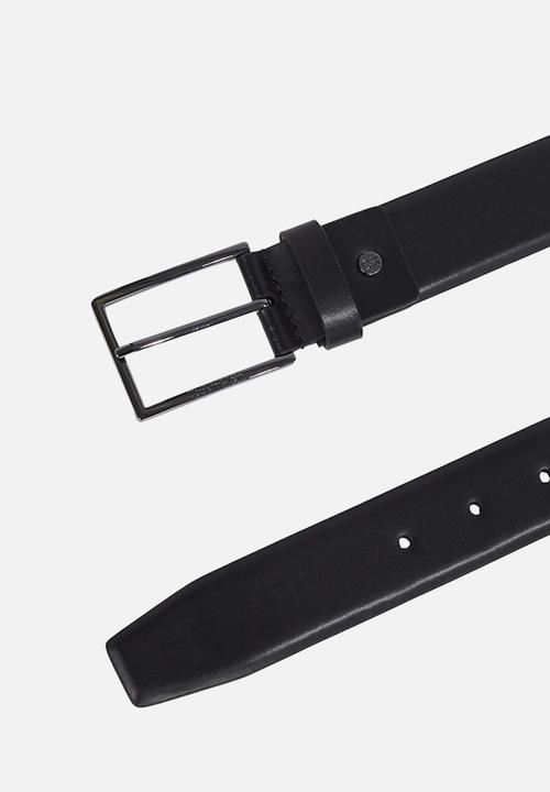 Calvin Klein - Adj Minimal Formal 35Mm - Pvh Black