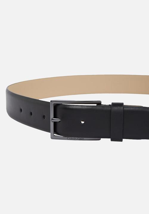Calvin Klein - Adj Minimal Formal 35Mm - Pvh Black