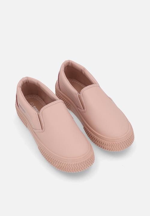 SOVIET - K magnum pu 25 - pink mono/rose gold