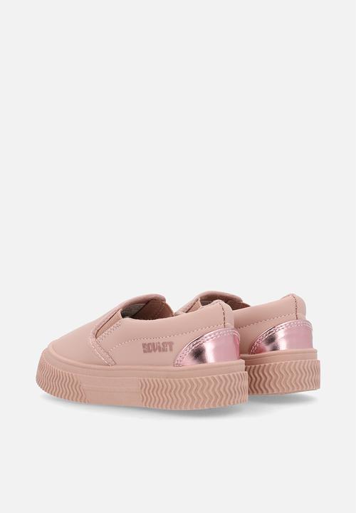 SOVIET - I magnum pu 25 - pink mono/rose gold