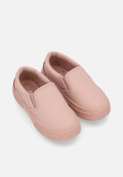SOVIET - I magnum pu 25 - pink mono/rose gold