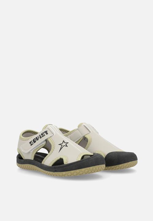 SOVIET - K singh 25 - black/olive/grey