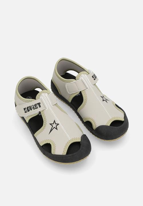 SOVIET - K singh 25 - black/olive/grey
