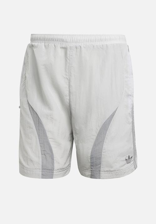 adidas Originals - Adicolor 2000s Shorts - Grey