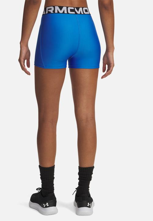 Under Armour - Ua Hg Shorty