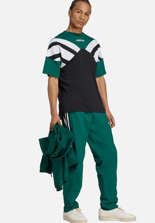 adidas Originals - Lin Track Pant - College Green