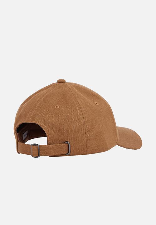 Calvin Klein - Hemp Bb Cap - Nuthatch