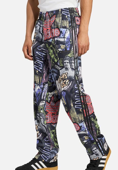  Originals★MONO★JEREMY SCOTT Pants Aop Trackpant - Multco