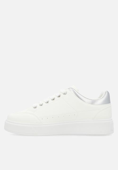 Madison® - Brynn sneaker - white