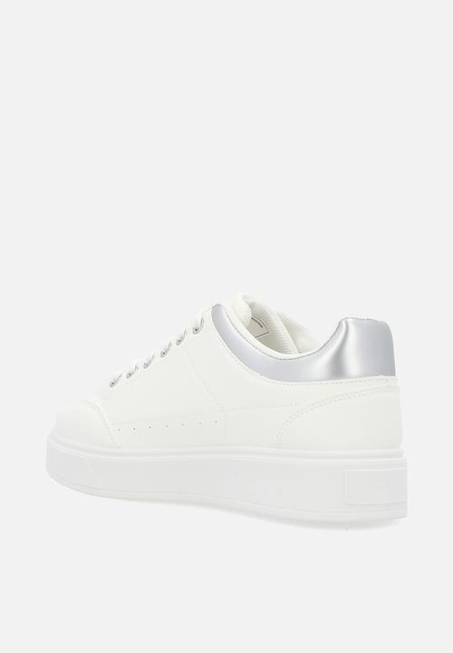 Madison® - Brynn sneaker - white