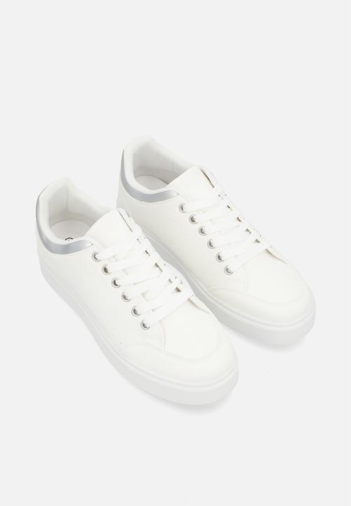 Madison® - Brynn sneaker - white