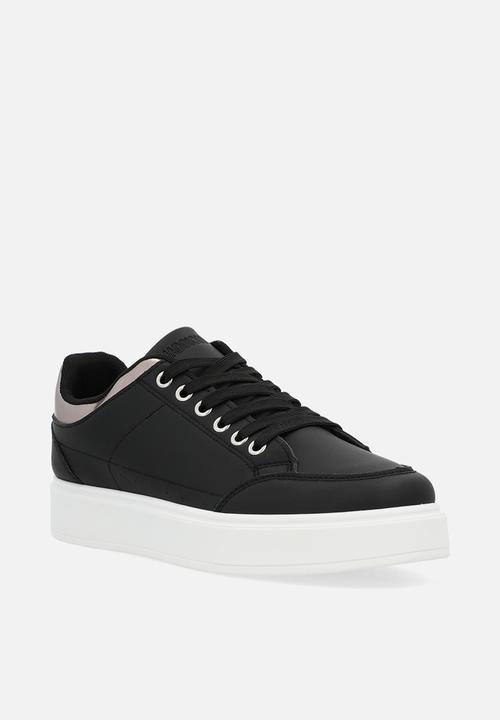 Madison® - Brynn sneaker - black