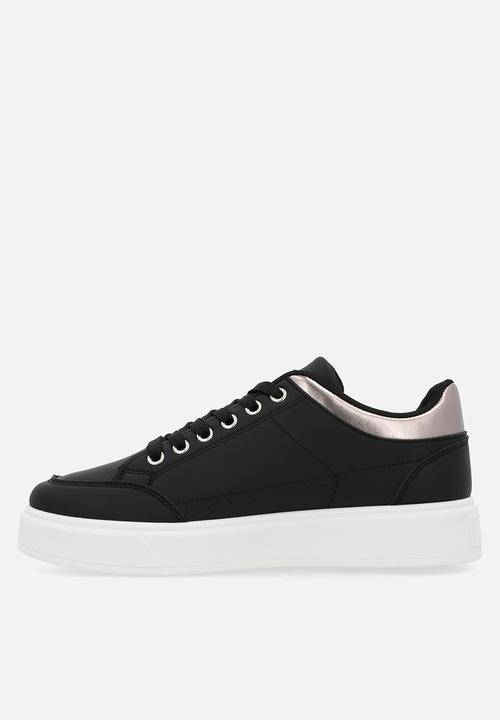 Madison® - Brynn sneaker - black
