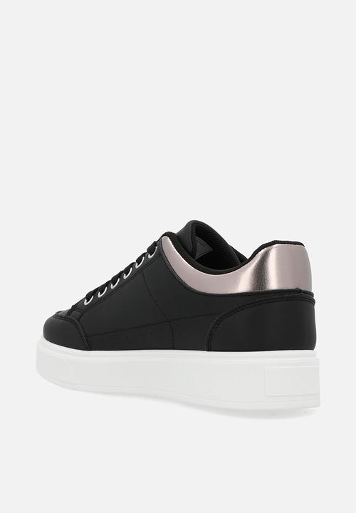 Madison® - Brynn sneaker - black