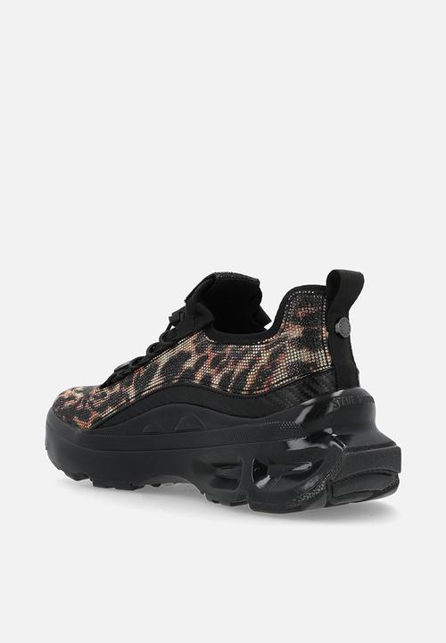 Steve Madden - Fabuluxe sneaker - leopard