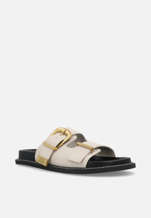 Steve Madden - Arch slide - bne action lea