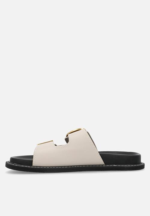 Steve Madden - Arch slide - bne action lea
