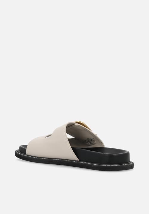 Steve Madden - Arch slide - bne action lea