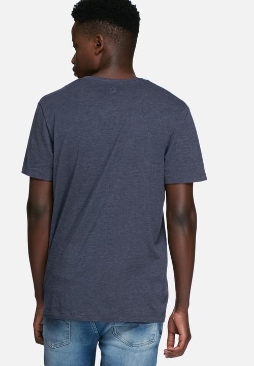 Jack & Jones - Table Pocket Tee