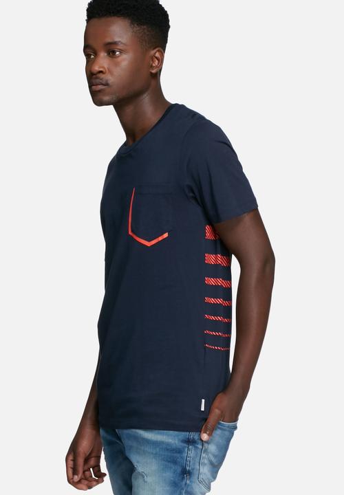 Jack & Jones - Signal tee