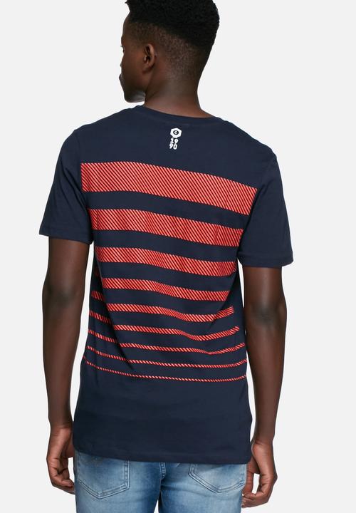 Jack & Jones - Signal tee