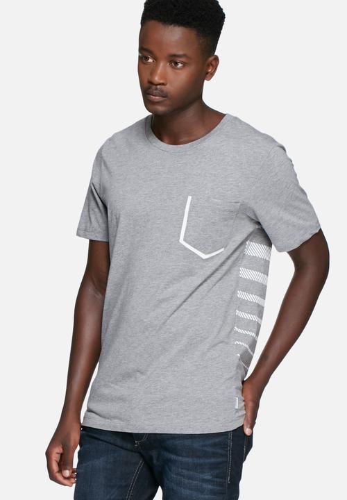 Jack & Jones - Signal tee