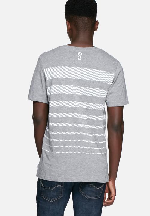 Jack & Jones - Signal tee
