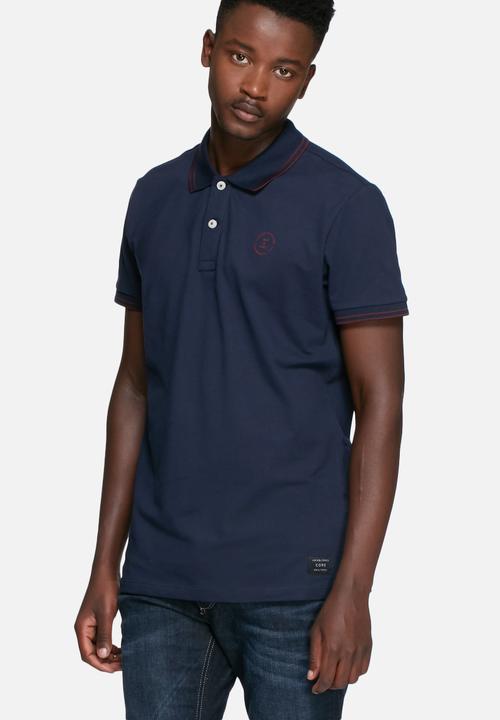 Jack & Jones - Thom polo