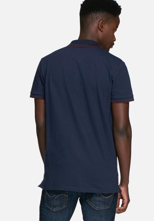 Jack & Jones - Thom polo