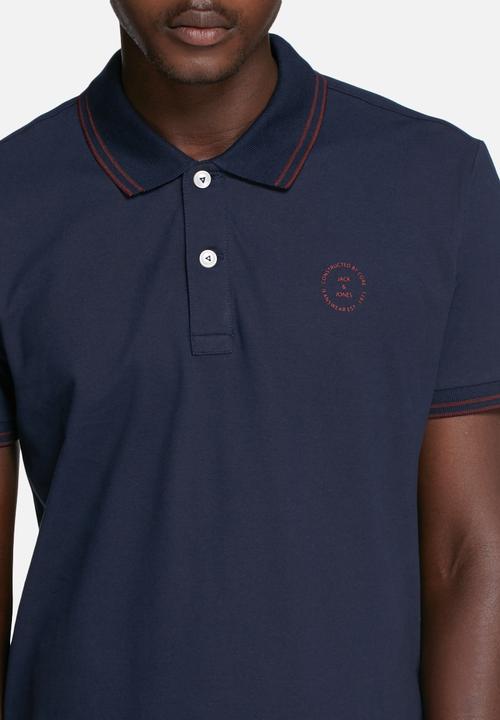 Jack & Jones - Thom polo