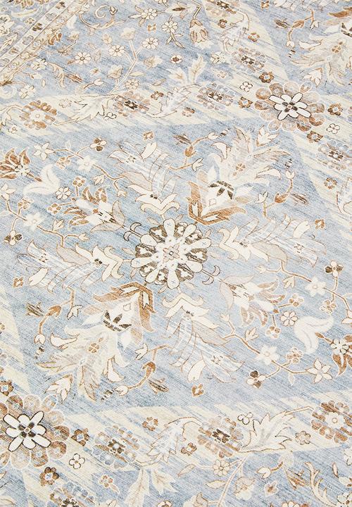 Fotakis - Echo Antique Runner Grey