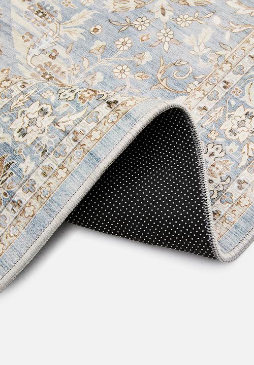 Fotakis - Echo Antique Runner Grey