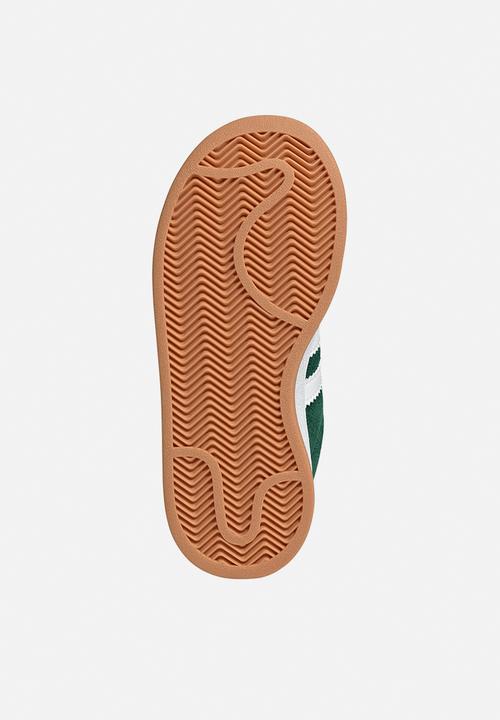 adidas Originals - Campus 00S C - Drkgrn/Ftwwht/Gum2