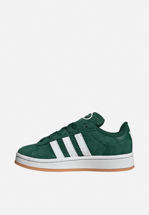 adidas Originals - Campus 00S C - Drkgrn/Ftwwht/Gum2
