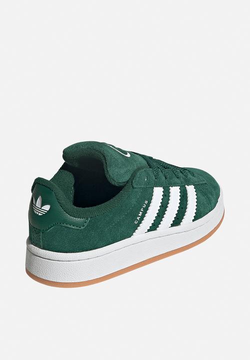 adidas Originals - Campus 00S C - Drkgrn/Ftwwht/Gum2