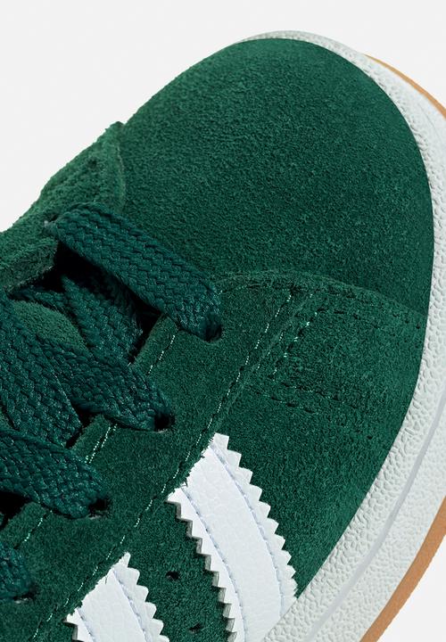adidas Originals - Campus 00S C - Drkgrn/Ftwwht/Gum2