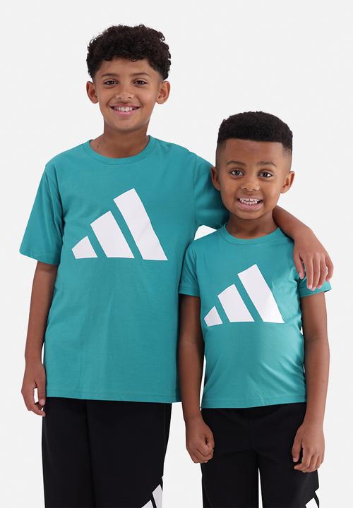 adidas Performance - U Bl Tee 160 F25 - Purtea