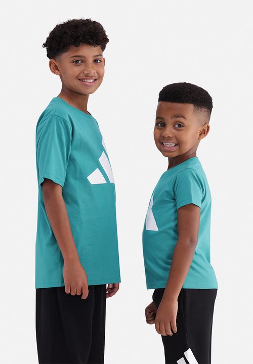 adidas Performance - U Bl Tee 160 F25 - Purtea