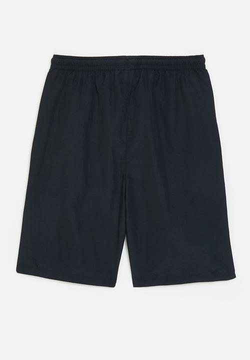 POLO - Boys dean beach short - navy