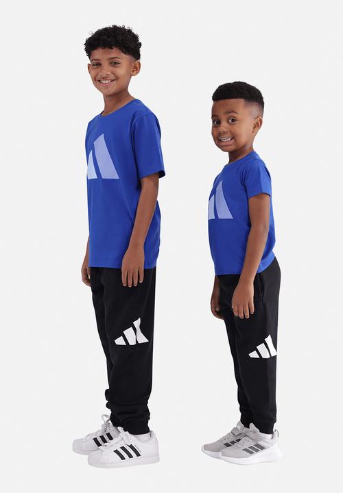 adidas Performance - U Bl Tee 160 F25 - Royblue