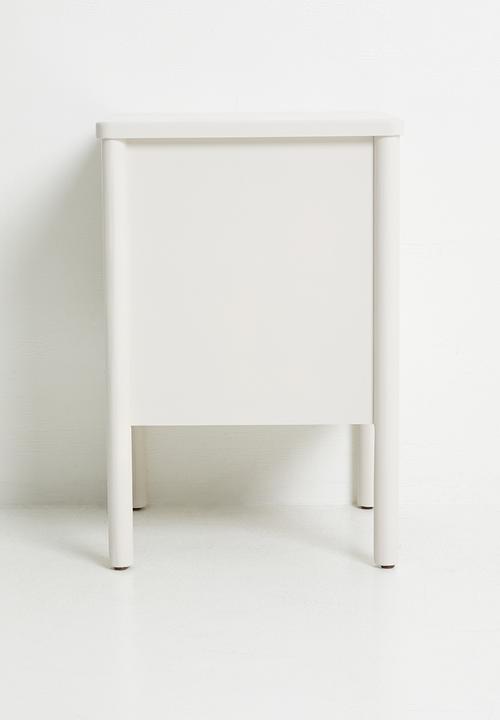 Sixth Floor - Dillan bedside table - natural
